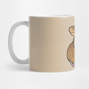 Pet mouse Mug